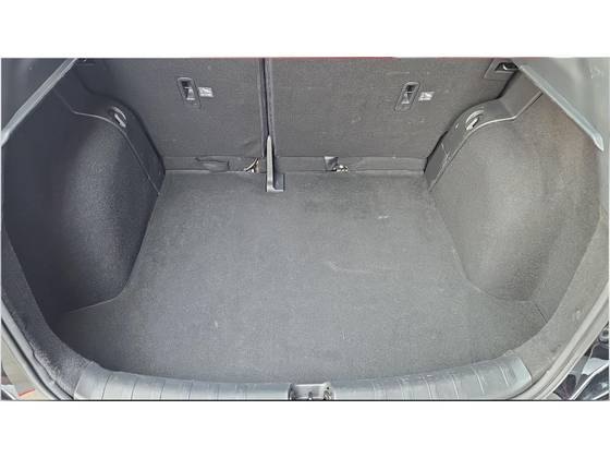 NISSAN KICKS 1.6 16V FLEXSTART ACTIVE XTRONIC